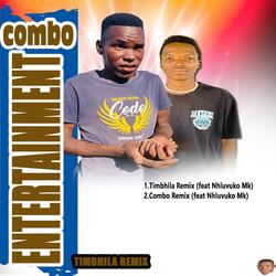 Timbhila Remix (feat. Nhluvuko Mk)
