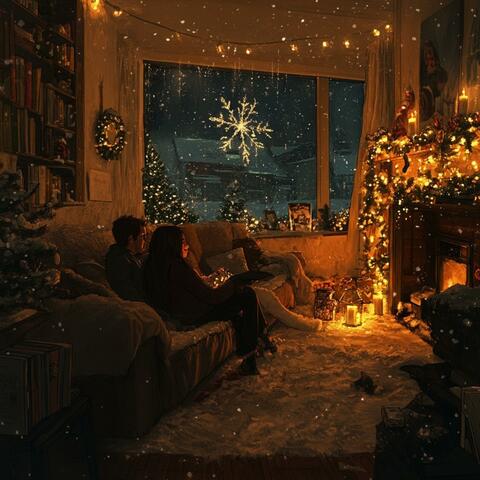 Cozy Christmas Beats
