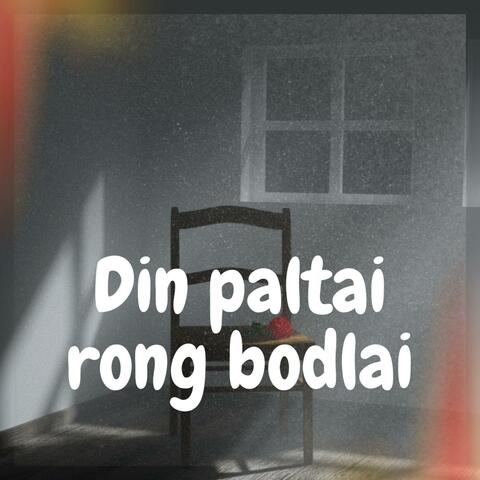 Din paltai rong bodlai
