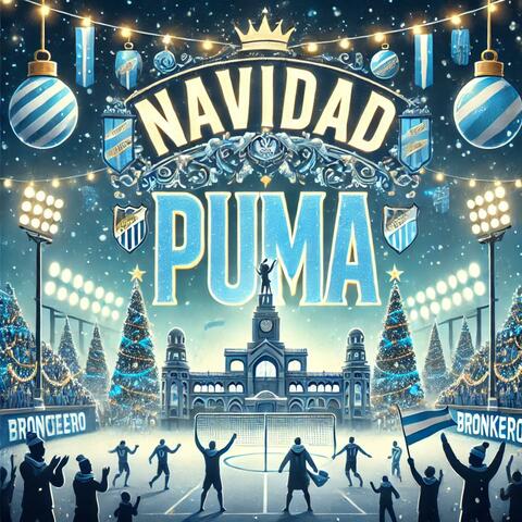 Navidad Puma