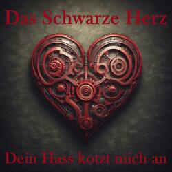 Dein Hass kotzt mich an (Radio Edit)