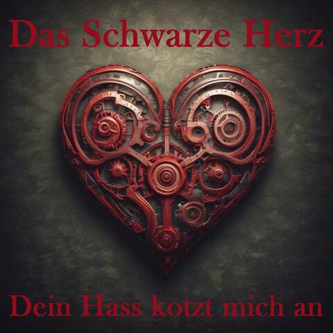 Dein Hass kotzt mich an (Radio Edit)