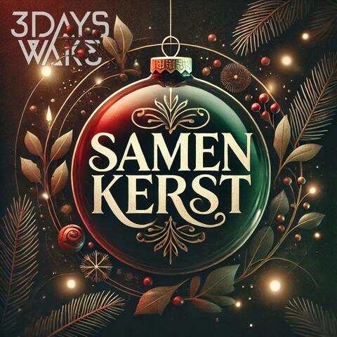 Samen Kerst
