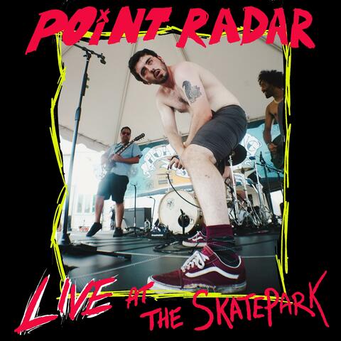 LIVE at the Skatepark
