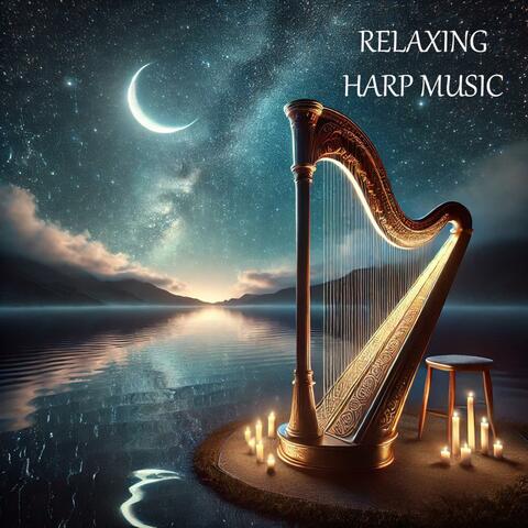 Relaxing Harp Music