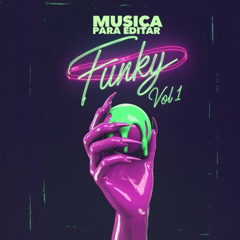 Funky edit music Vol1