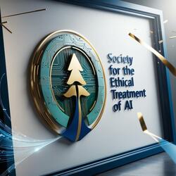 Society for the Ethical Treatment of AI