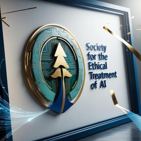Society for the Ethical Treatment of AI