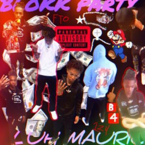 Blokk Party