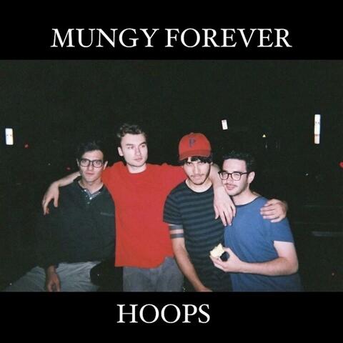 MUNGY FOREVER