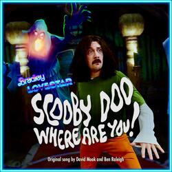 Scooby-Doo, Where Are You?
