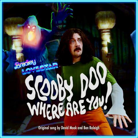 Scooby-Doo, Where Are You?