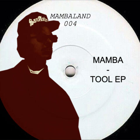 Tool EP