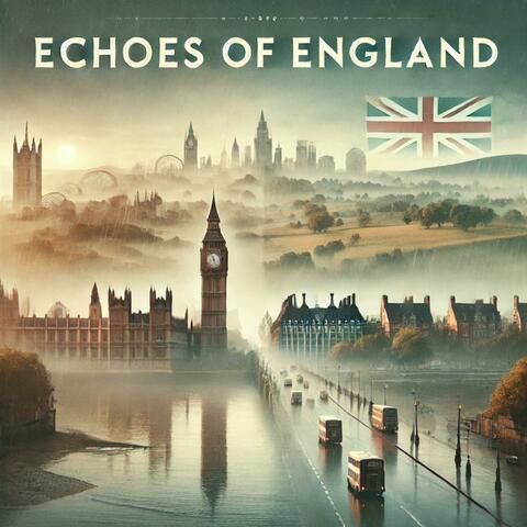 Echoes Of England