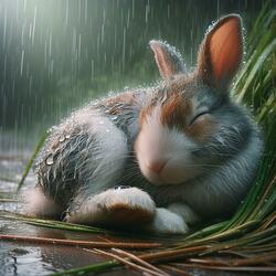 Bunny Drops