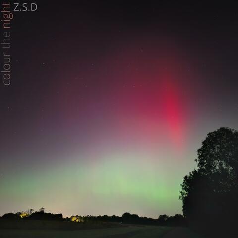 Colour the Night