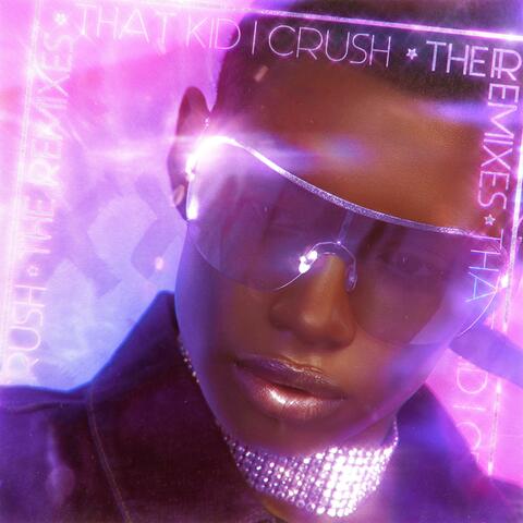 Crush : The Remixes