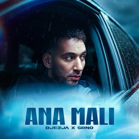 ANA MALI