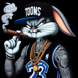 Hard Fast Rap Trap Beat Instrumental | Freestyle Beat (CHALLENGE) | Free Type Beat 2024