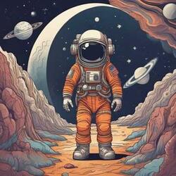 Un Volo Tra Le Stelle