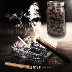 Rollin' Up (feat. Toke)