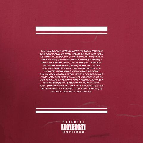 Do I (feat. Lucci)