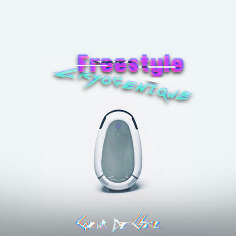 Freestyle Cryogénique