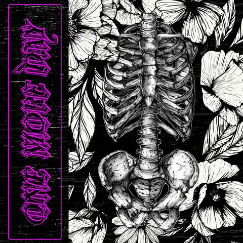 Autumn Never Left Your Side