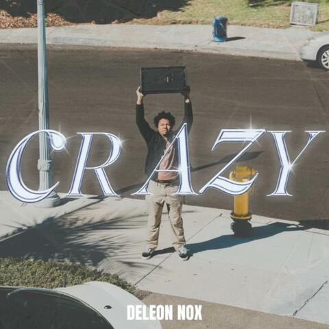 CRAZY (feat. Jo Marte)