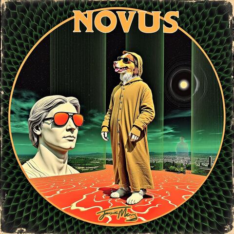 Novus