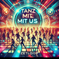 Tanz mit uns! (Disco-Version)