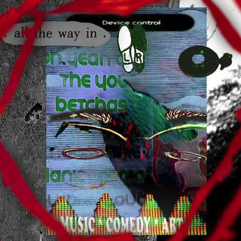 dadaist TRICK