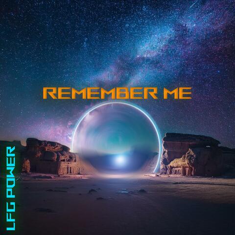 Remember Me