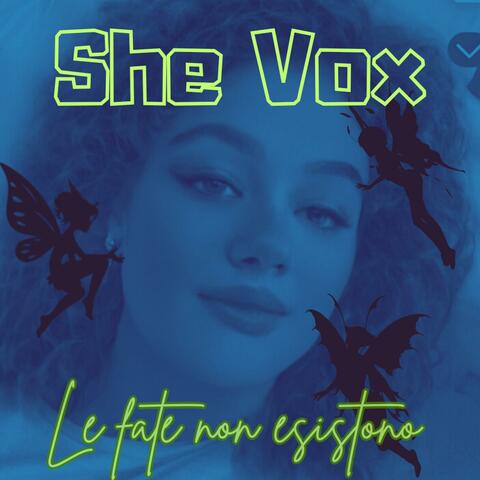 Le fate non esistono