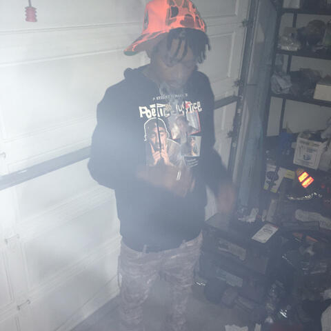 GOIN DOWN