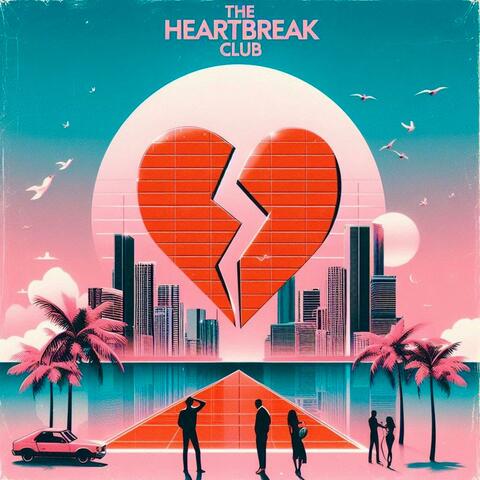 The HEARTBREAK Club