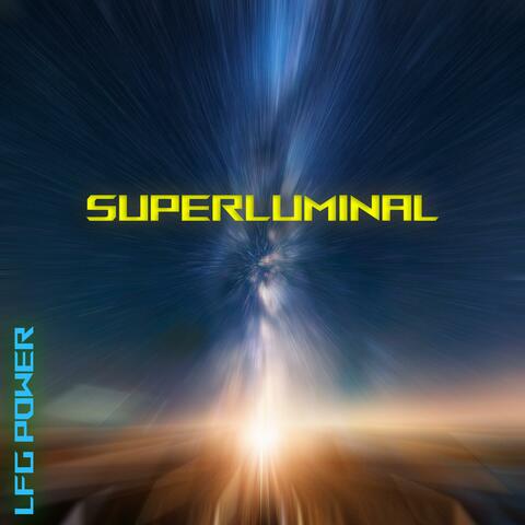 Superluminal
