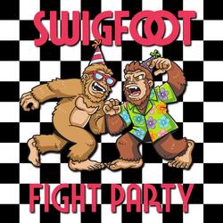 Fight Party