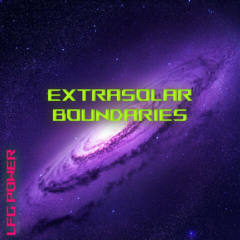 Extrasolar Boundaries