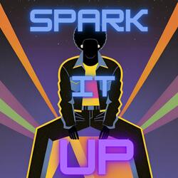 Spark it Up