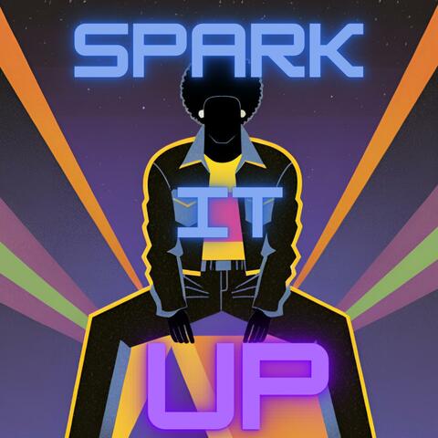 Spark it Up
