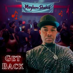 Get Back