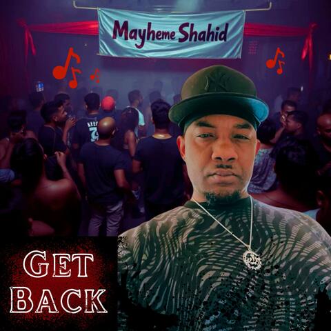 Get Back