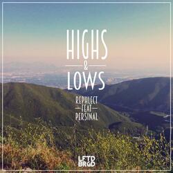 Highs & Lows (feat. Persinal)