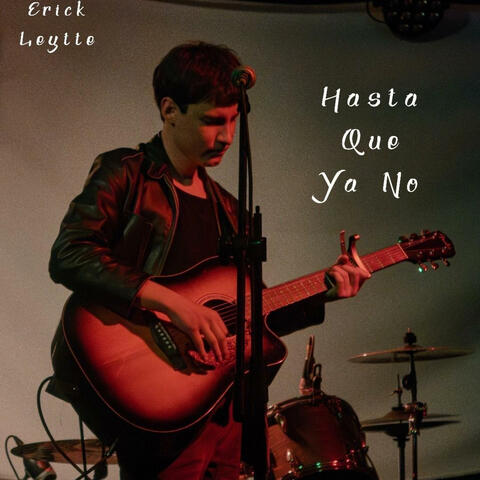 Hasta Que Ya No
