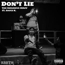 Don't Lie (feat. Sauce.K)
