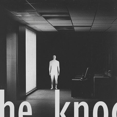 he knocks (feat. Venetin)