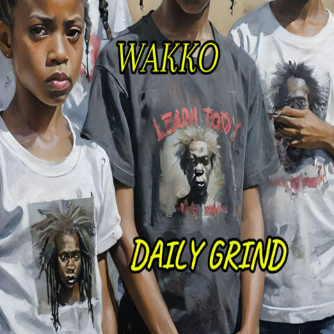 DAILY GRIND