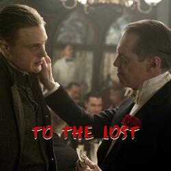 To the Lost