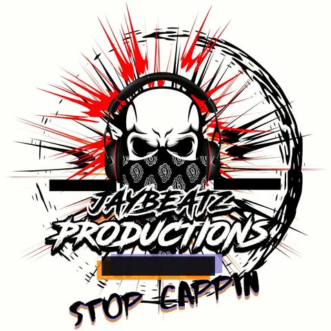 Stop Cappin'